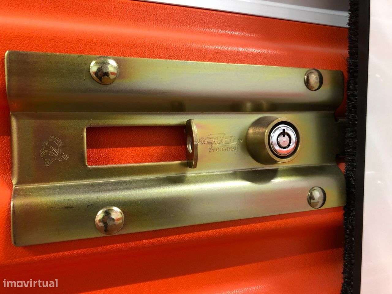 Alugamos armazéns - Aproveite a nossa campanha 5m2 - Grande imagem: 4/4