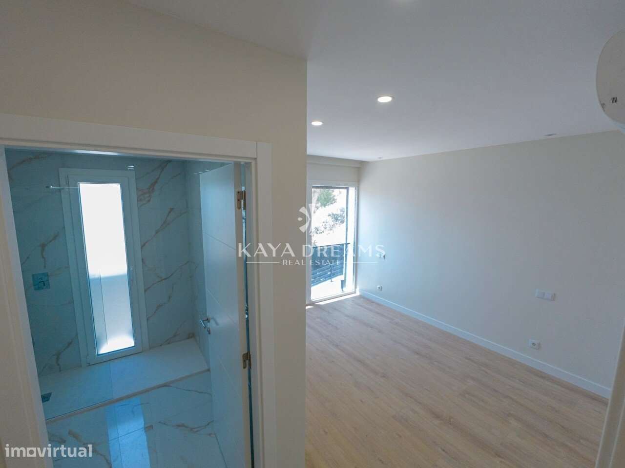Moradia Nova T5 no Bairro do  Trigache em Famões, Odivelas-7