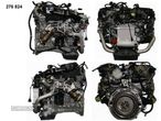 Motor Completo  Usado MERCEDES-BENZ S-klasse S 320 276.824 - 1