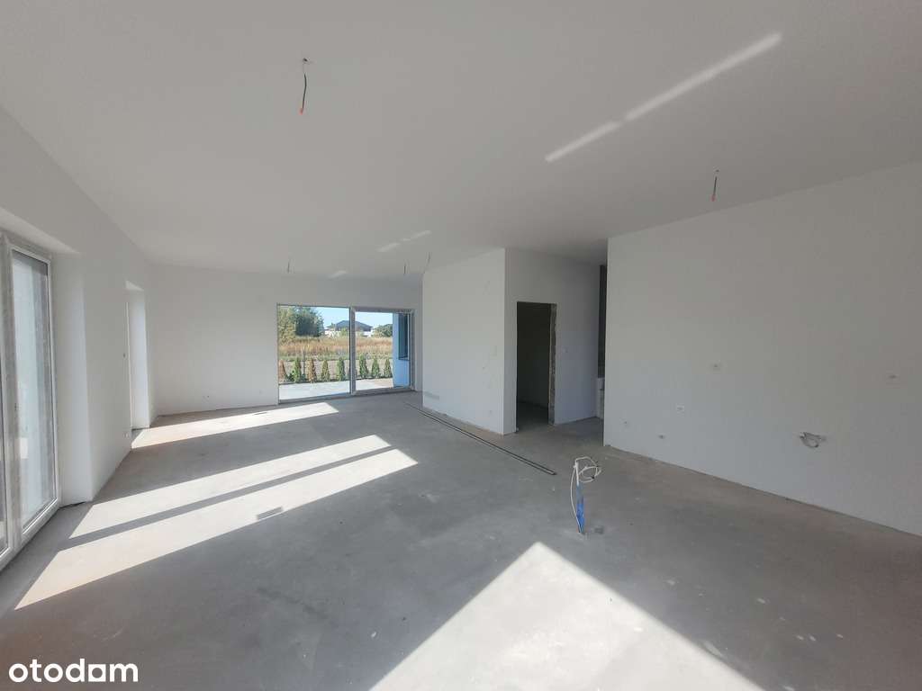 Komfortowy Dom blisko WKD/bez prowizji/bez PCC-4