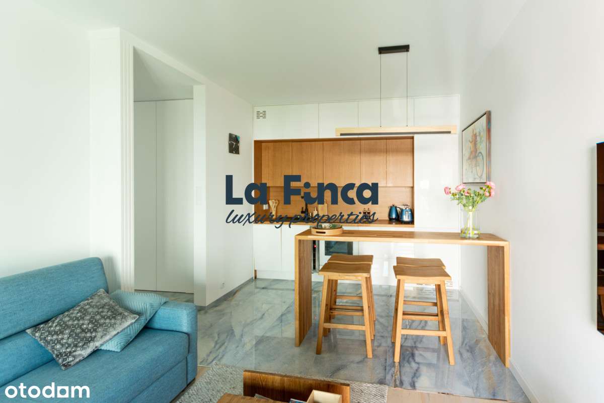 Klimatyczny Miejski Apartament W Mennica Residance-1