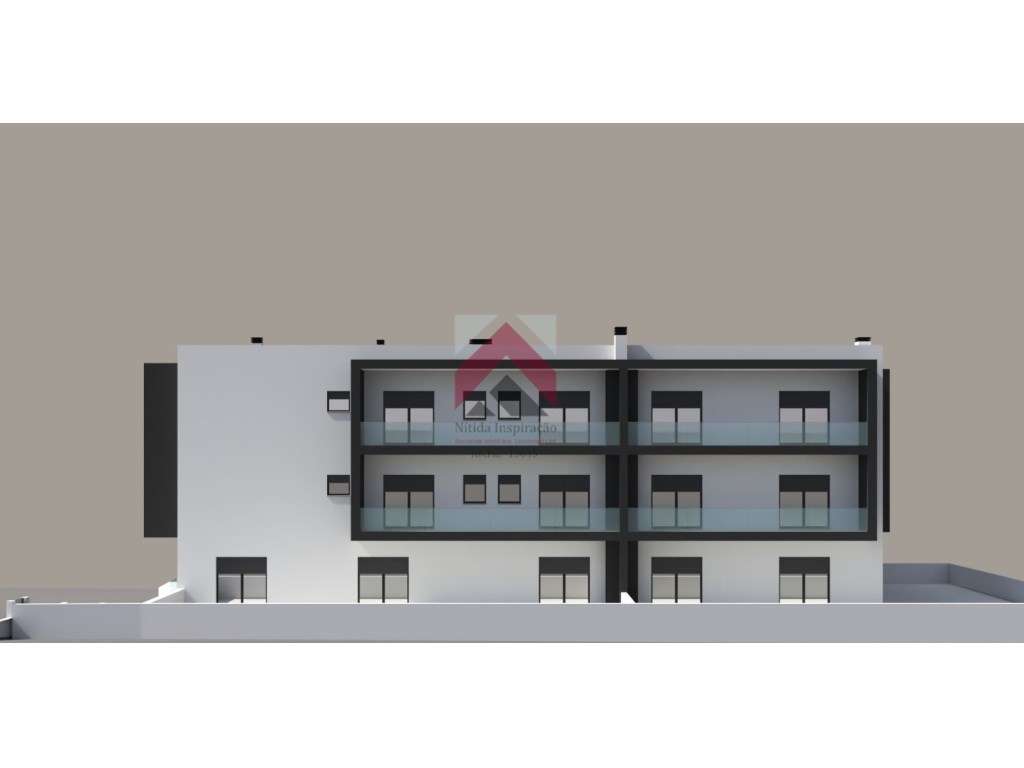 Apartamento T2 em Nogueira do Cravo, Oliveira de Azeméis-5