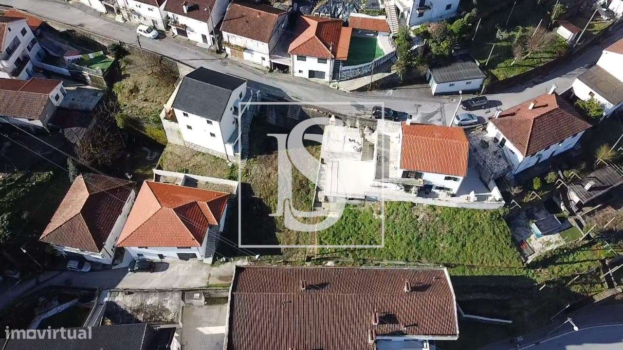 land, Vieira do Minho-5