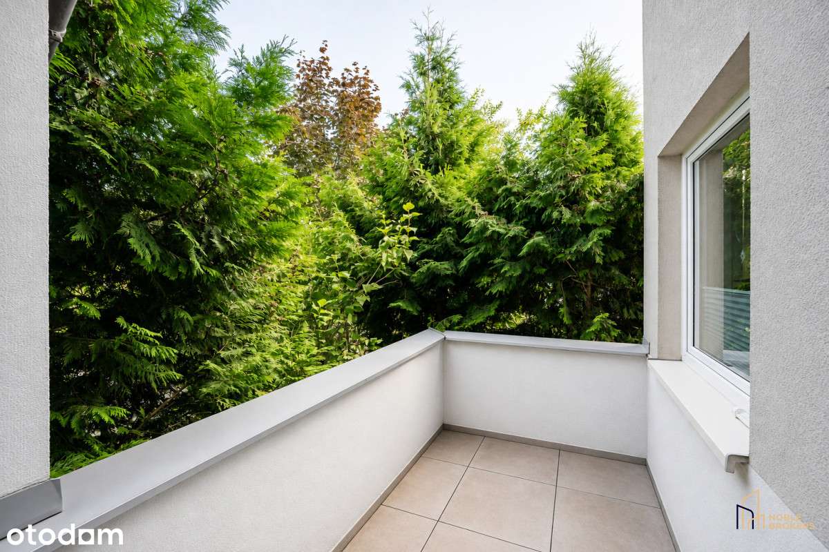 ul. Okulickiego | 3 pokoje+aneks | garaż | 54,62m2-16