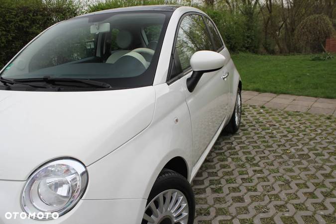 Fiat 500 - 18