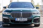 BMW Seria 7 740Ld xDrive - 10