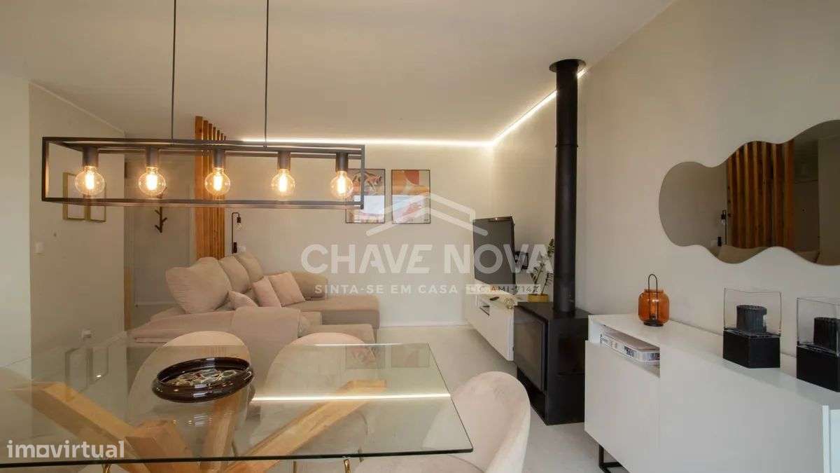Apartamento T2 Leça do Balio | Com Garagem Box - Grande imagem: 2/26
