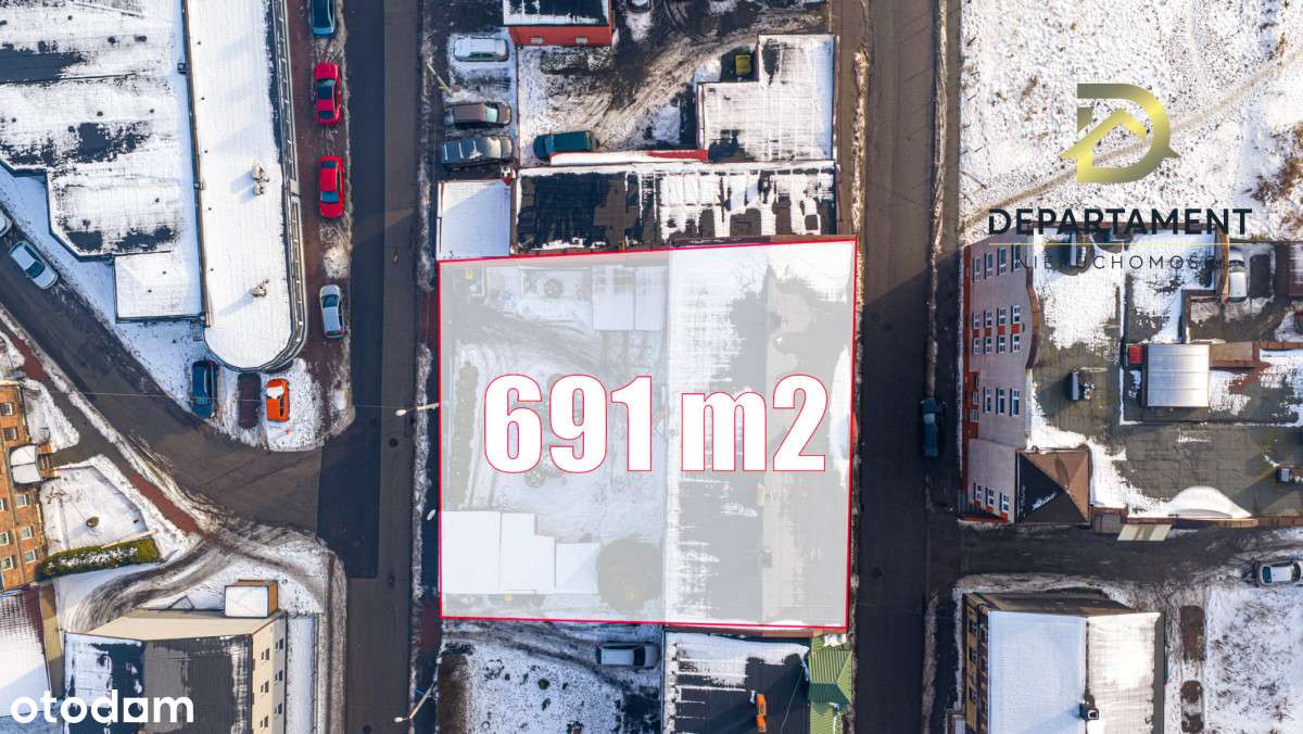 Kamienica na sprzedaż w Piekarach Śl. | Centrum-4