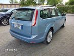 Ford Focus 1.6 TDCi Ambiente - 4