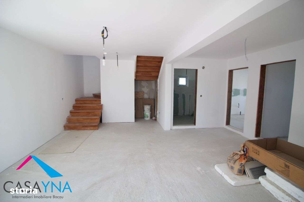 Hemeiusi-Parc Dendrologic - Vila P+M! - Imagine principală: 4/9