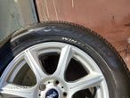 5x108 Felgi Aluminiowe Alufelgi Koła Zima Zimowe 17 VOLVO XC90 XC60 Legnica ALU-RAD 235/65 7mm 19r. - 11