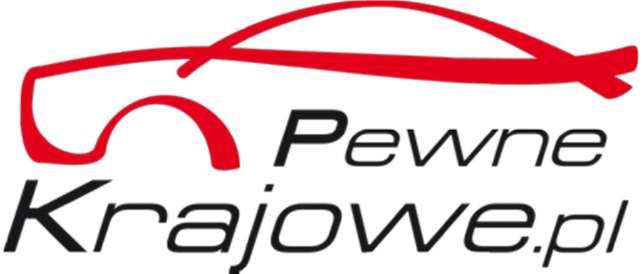 PewneKrajowe.pl logo