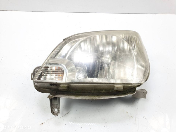 LAMPA LEWA PRZÓD DAIHATSU CUORE II 100-51731 - 1