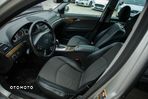 Mercedes-Benz Klasa E 320 CDI Avantgarde - 25