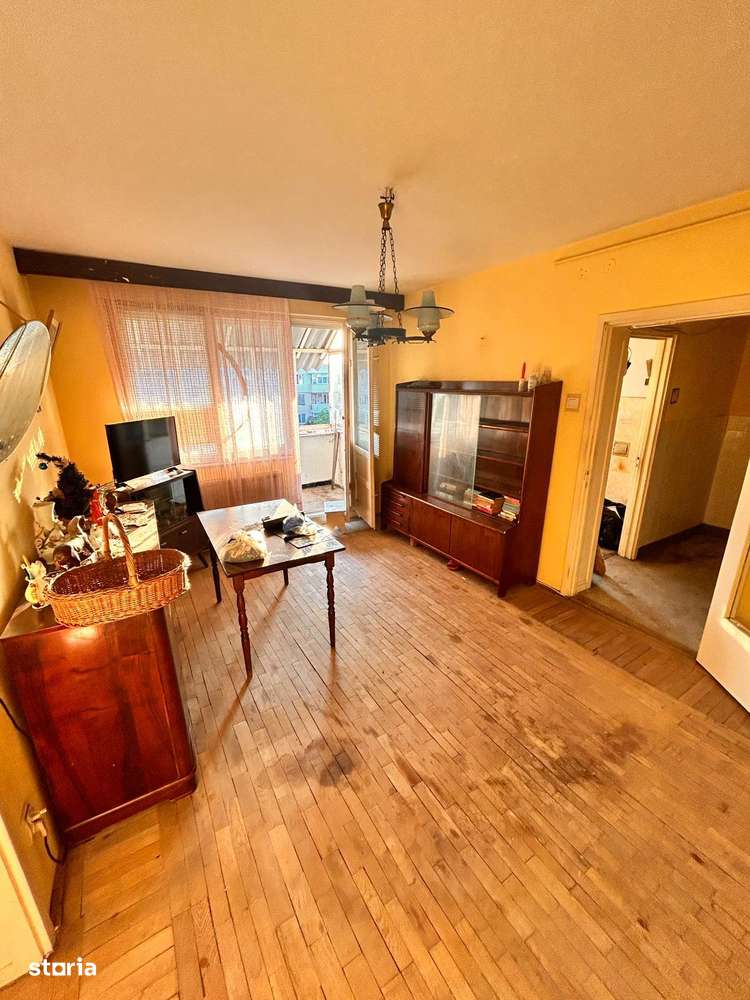 Apartament 2 camere, Democratiei (ID:T498)-0