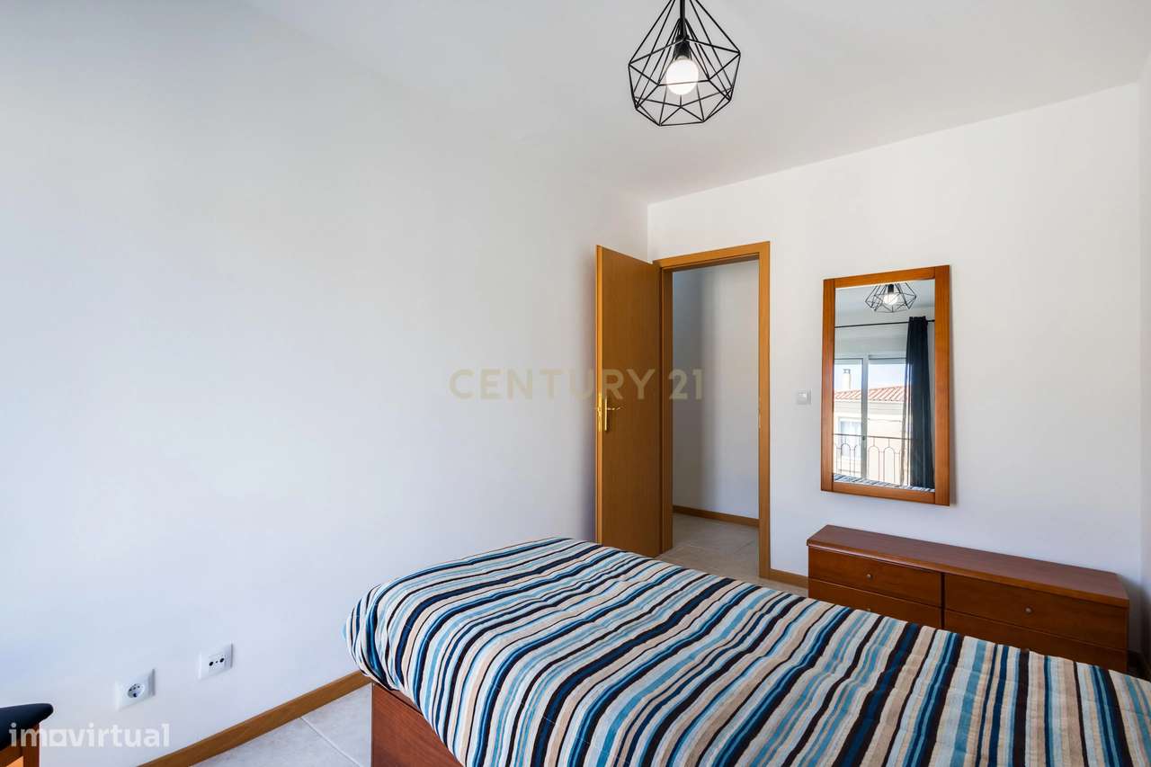 Apartamento T4 em Portimão-10