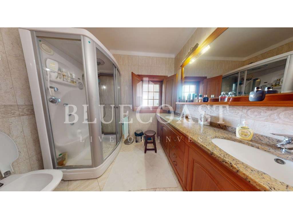 Fantástica Moradia V5 nos arredores de Setúbal - Qualidade de vida ...-31