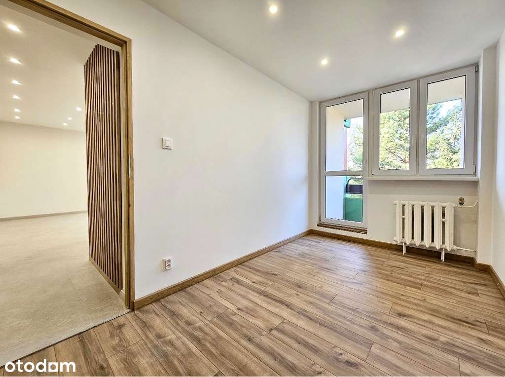 Nowoczesne,wyremontowane mieszkanie 70m2/2 balkony-2