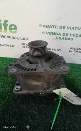 Alternador Volkswagen Golf Iii (1H1) - 2