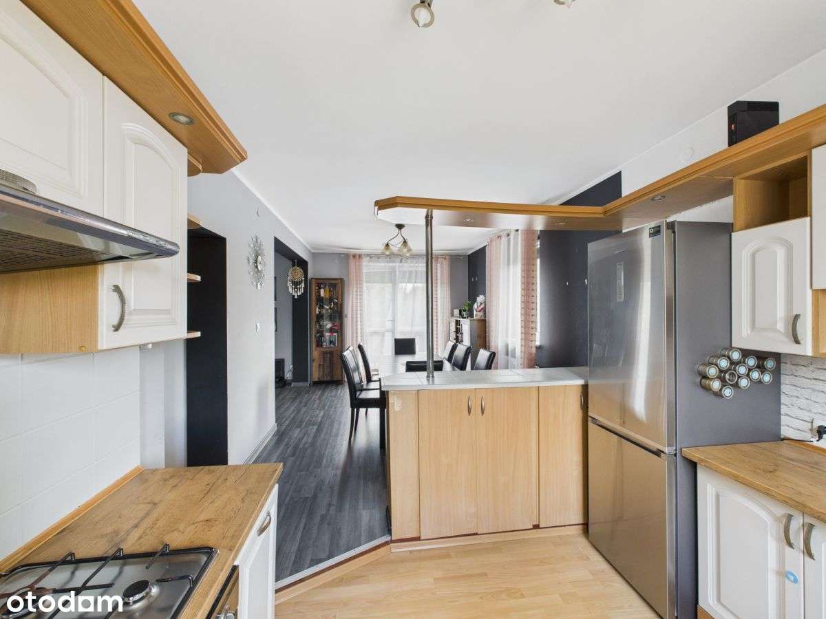 Dom 140 m²  do zamieszkania ! - Pełny obrazek: 5/20