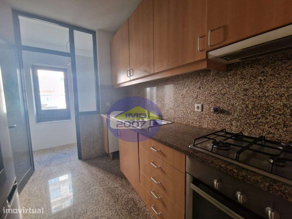 Apartamento T2 em Vila Nova de Gaia - Grande imagem: 4/24