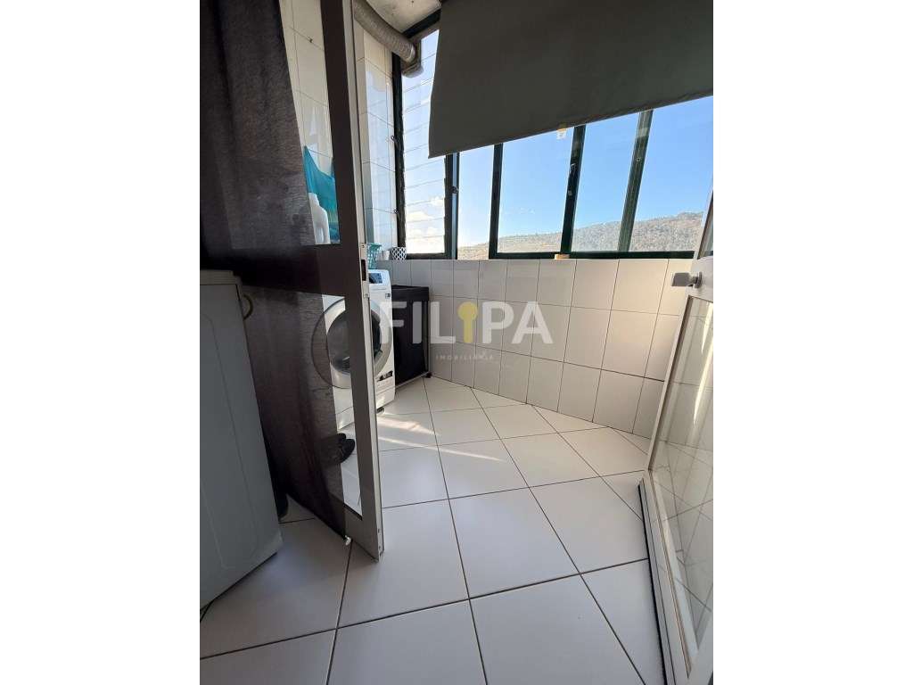 T3 em condomínio Privado junto ao Hospital privado de Campo-6