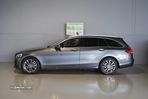 Mercedes-Benz C 220 d Avantgarde Aut. - 9