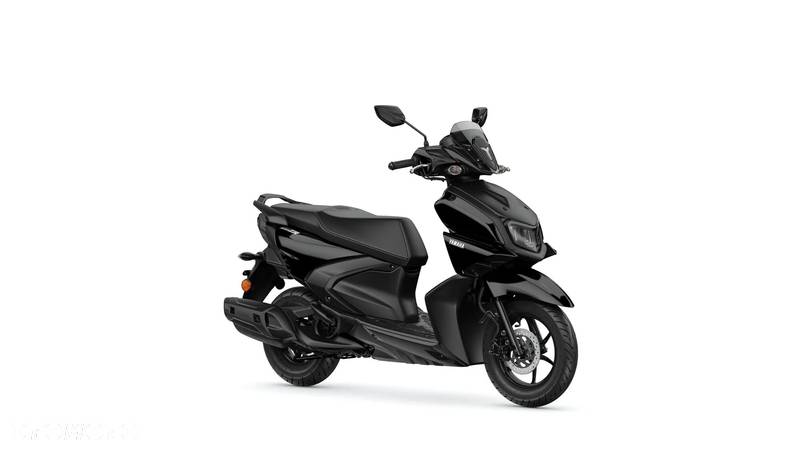 Yamaha Inny - 8