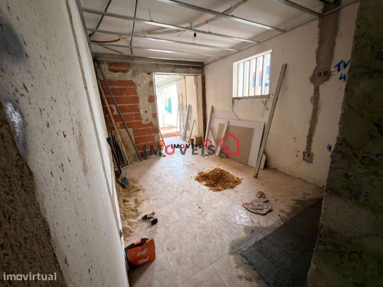 Apartamento T2 c/ Garagem - Nazaré - Grande imagem: 5/14