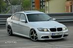 BMW Seria 3 335i Aut. Sport Line - 12
