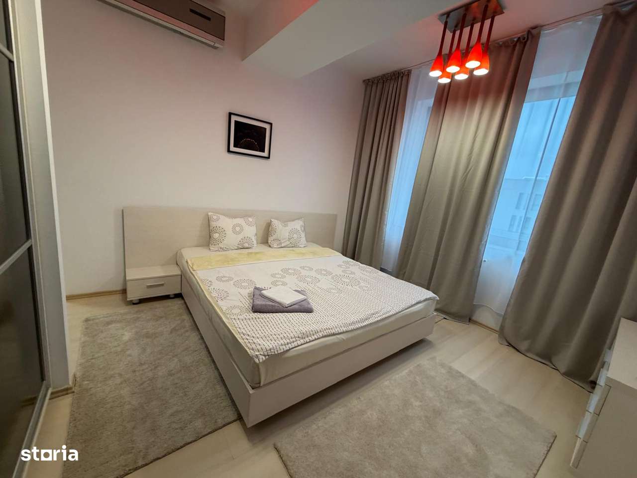 Herastrau - North Area Lake View Residences -0% comision - Imagine principală: 4/19