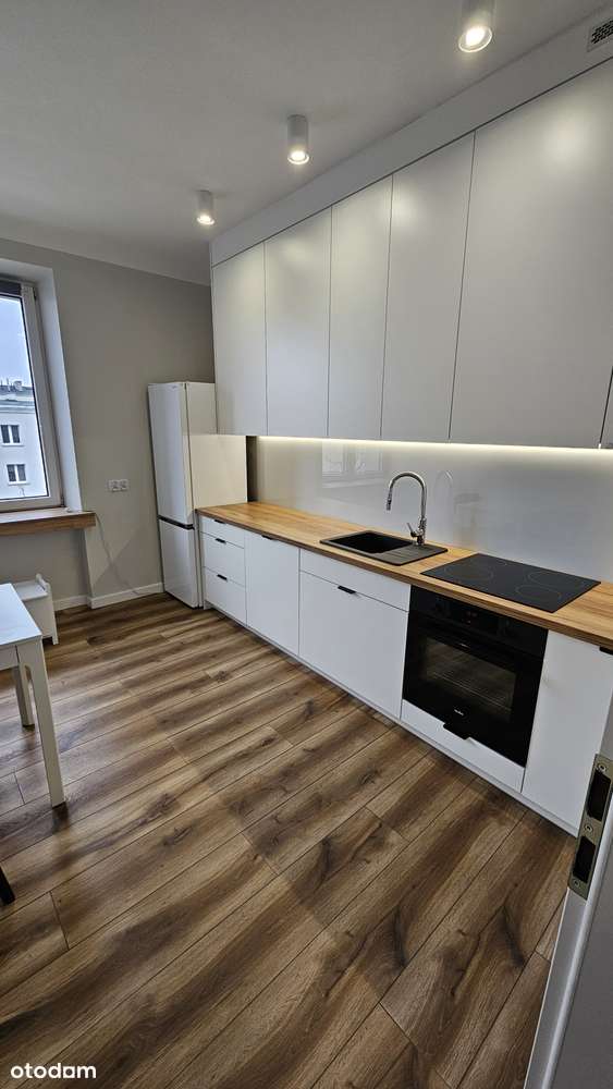 Gotowe do zamieszkania ! Umeblowane / Rejon ul. Zachodniej i Manu.-5