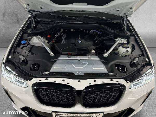 BMW X4 - 15