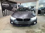 BMW 420 d Coupe Aut. Sport Line - 10