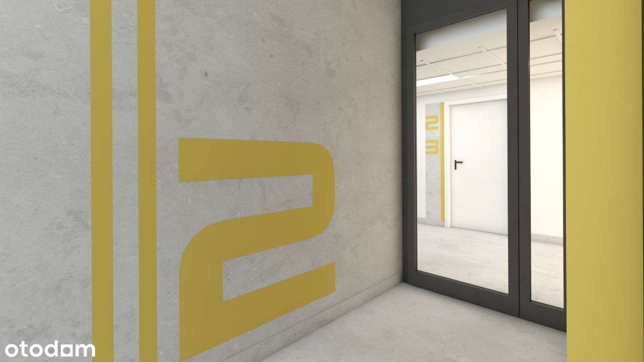 Dwupokojowy apartament w Centrum przy ul. Reymonta 24-5