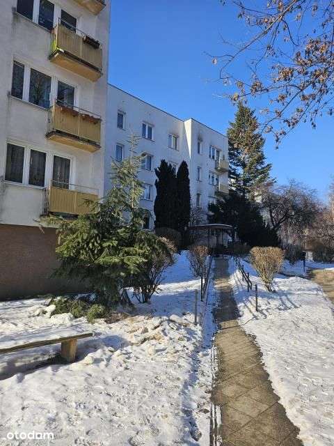 Piękne 3Pok. 57m2 Żoliborz ul.Przasnyska Polecam!-14