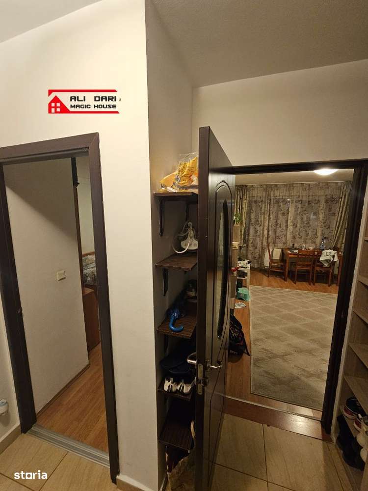 Str Jupiter - Apartament 2 camere - Suprafață 50 mp plus 9 mp balcon - Imagine principală: 4/17