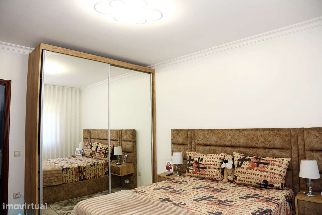Apartamento T2 Venda em Lustosa e Barrosas (Santo Estêvão),Lousada-18