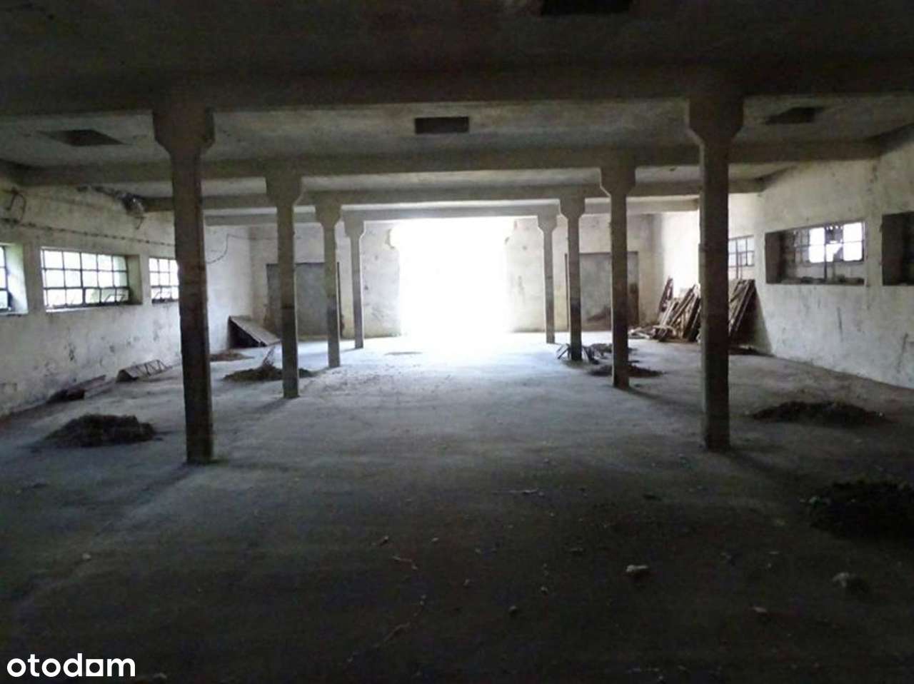 Nieruchomość komercyjna na sprzedaż-3