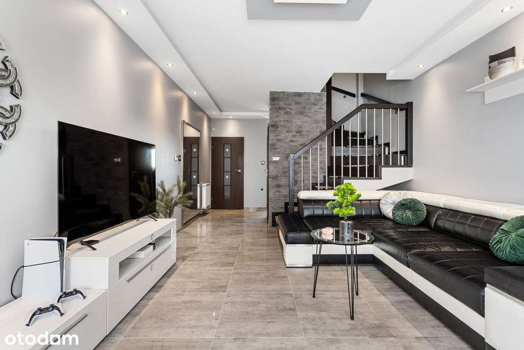 Plewiska/ 3pok/ 82,26m2/ Balkon/ Inwestycja - Pełny obrazek: 2/15