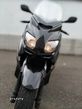 Yamaha X-max - 4