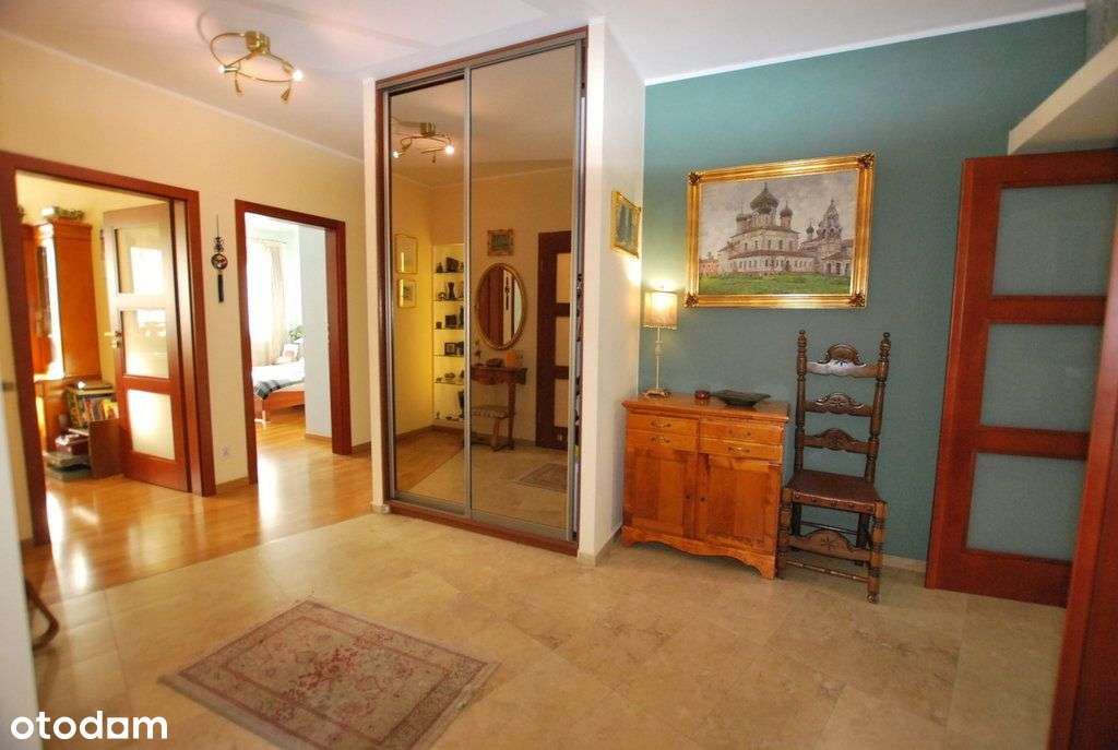 Kazimierzowska Residence apart. 3-pokojowy-6