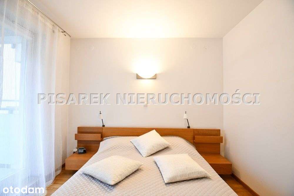 Centrum ul. Sienna 2-pokoje 62m2-1