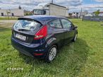 Ford Fiesta 1.25 Ghia - 5