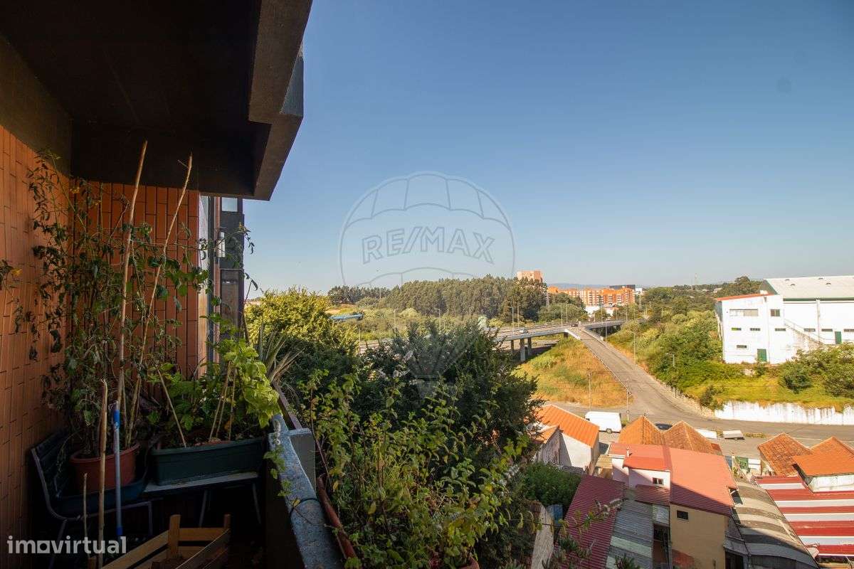 Apartamento T2 - Esgueira-22