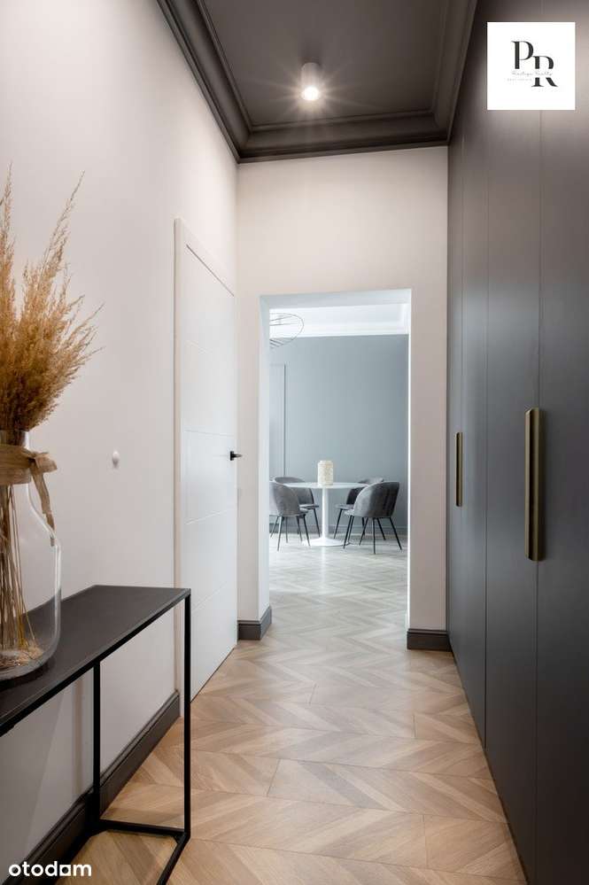 2 - pokojowe mieszkanie, super lokalizacja! Cena w dół!-9