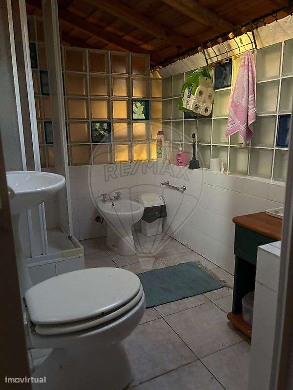 Moradia T2 para venda-16