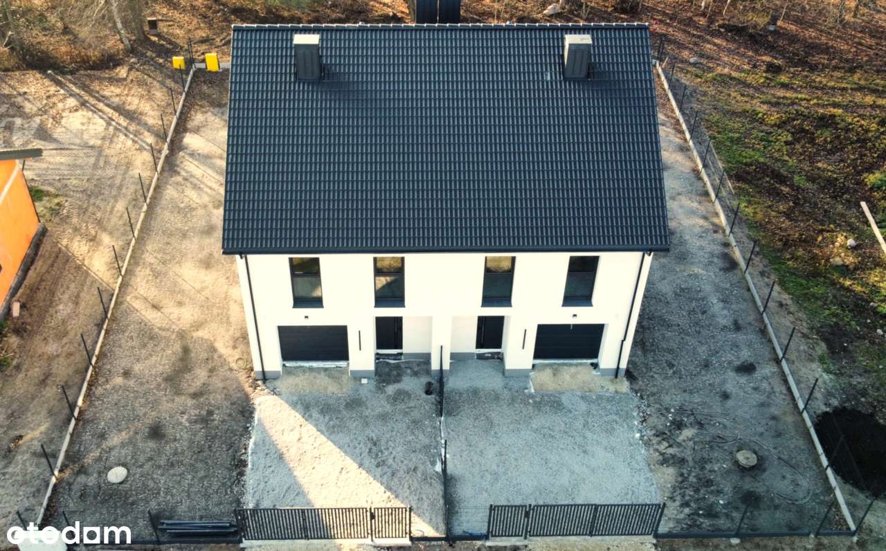 Dom Hipolitów (gotowy do zamieszkania) - Pełny obrazek: 5/16