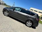 Ford S-Max 2.0 EcoBlue Aut. TITANIUM - 21