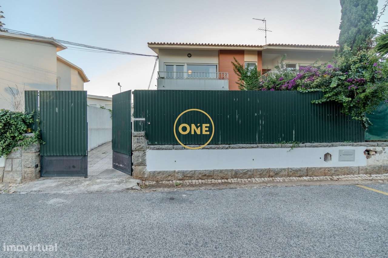 Apartamento T4 no Bairro do Rosário - Cascais-43